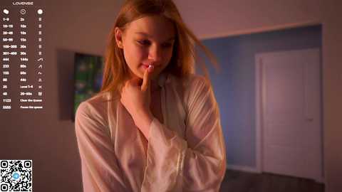 burnletitallburn @ chaturbate on 20250717