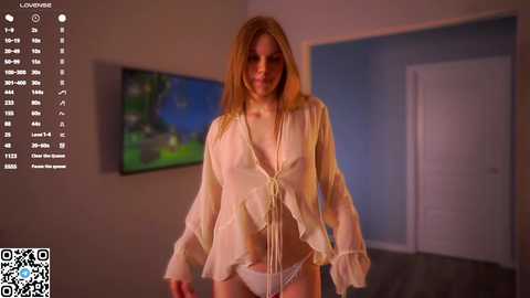 burnletitallburn @ chaturbate on 20250717