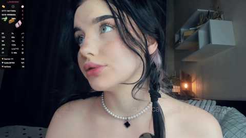 cute_caprice @ chaturbate on 20250717