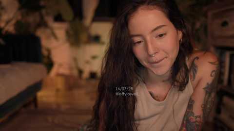 effylowell_ @ chaturbate on 20250717