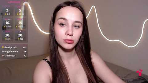 evaandtommi @ chaturbate on 20250717