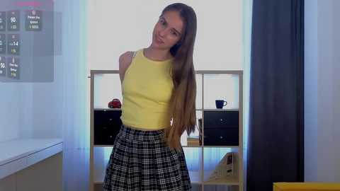 fideliastagnitto @ chaturbate on 20250717