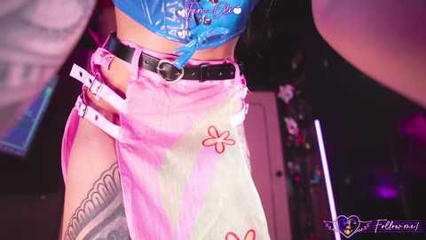 iam_eli @ chaturbate on 20250717