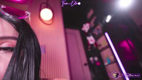 iam_eli @ chaturbate on 20250717