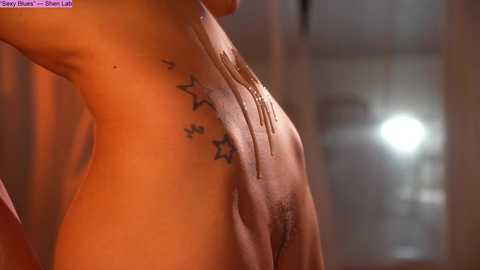 jseductiveart @ chaturbate on 20250717