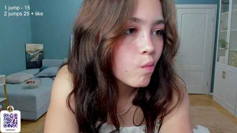 kissiekat @ chaturbate on 20250717