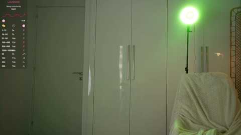 kriss0leoo @ chaturbate on 20250717