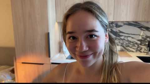 kristyspiritedaway @ chaturbate on 20250717