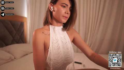 letiziafulkers1 @ chaturbate on 20250717