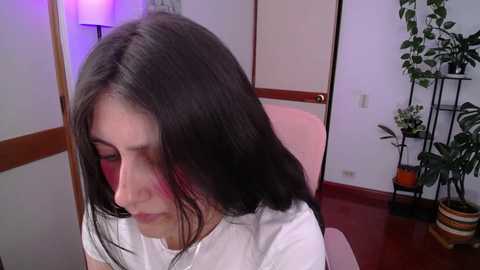 littlelaksmi @ chaturbate on 20250717