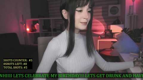 lonelly_lolly98 @ chaturbate on 20250717