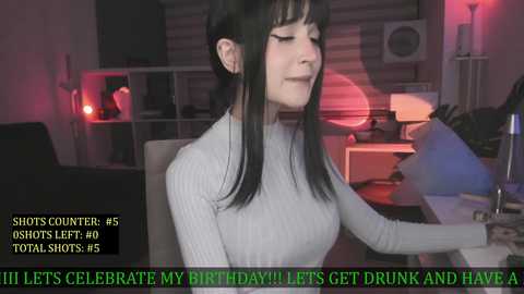 lonelly_lolly98 @ chaturbate on 20250717