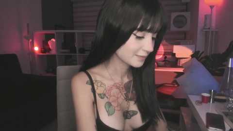 lonelly_lolly98 @ chaturbate on 20250717