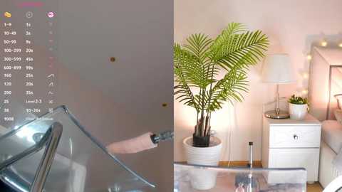 lovebabyblush @ chaturbate on 20250717