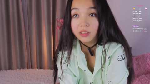 maudcoke @ chaturbate on 20250717