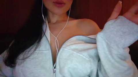 milaaa708 @ chaturbate on 20250717