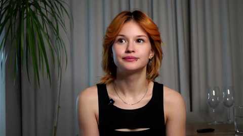 pebee @ chaturbate on 20250717