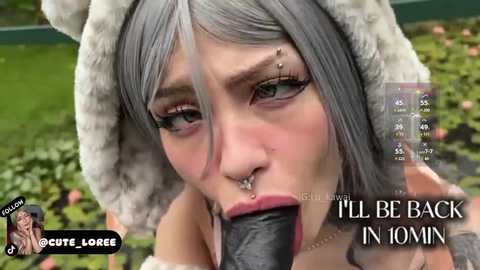 pinkloly69 @ chaturbate on 20250717