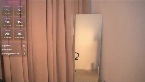 rainevi @ chaturbate on 20250717