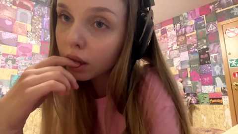 secret_halo @ chaturbate on 20250717