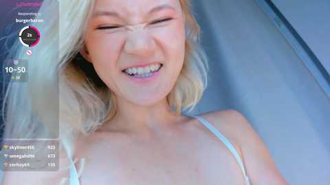 showmejenny @ chaturbate on 20250717