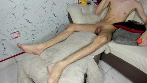 skinny_candy18 @ chaturbate on 20250717