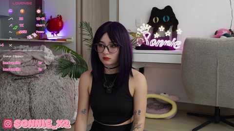 sonnie_mami @ chaturbate on 20250717