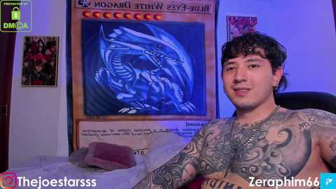 thejoestars @ chaturbate on 20250717