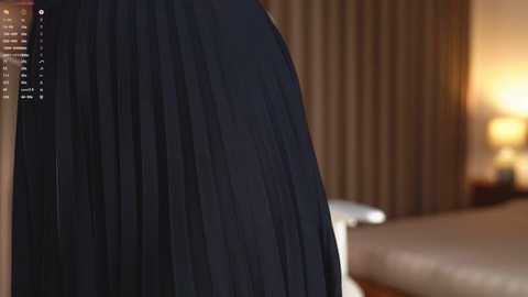 vivian_cb @ chaturbate on 20250717