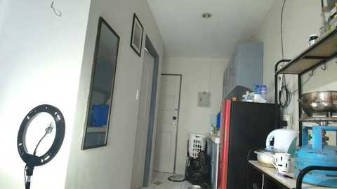 xdreamangel @ chaturbate on 20250717