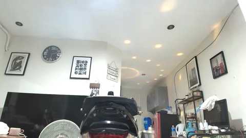 xdreamangel @ chaturbate on 20250717