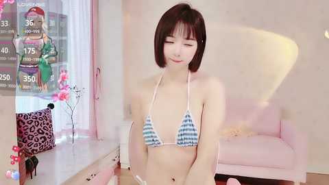 xiaoyu_ko @ chaturbate on 20250717