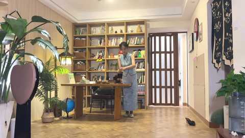 yuanlili @ chaturbate on 20250717