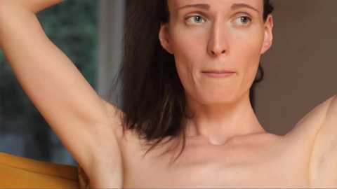 yulladao @ chaturbate on 20250717