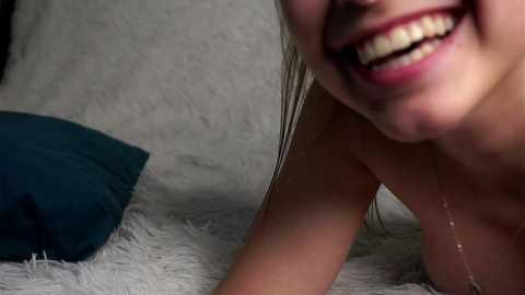 zeldaes @ chaturbate on 20250717