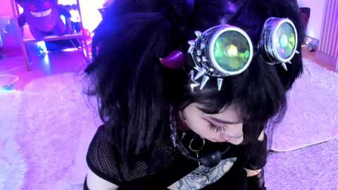 zephirah_abney @ chaturbate on 20250717