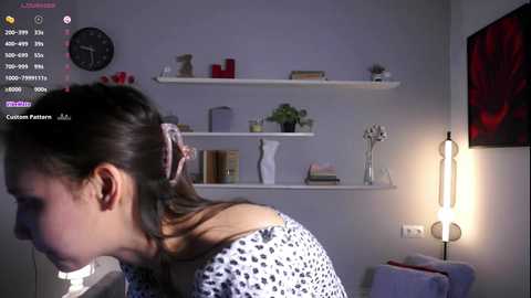 amy_alle @ chaturbate on 20250718