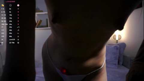 amy_alle @ chaturbate on 20250718