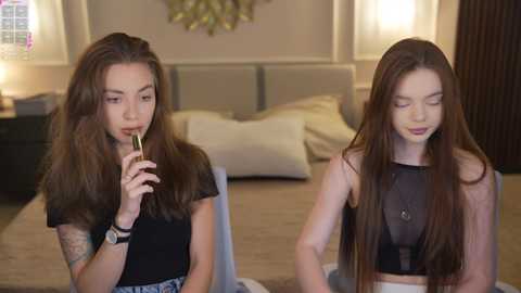 anabel054 @ chaturbate on 20250718