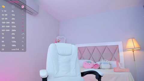 ania_sweet @ chaturbate on 20250718