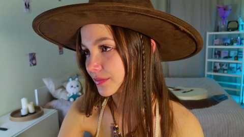 charming_bliss @ chaturbate on 20250718