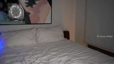 chloewildd @ chaturbate on 20250718