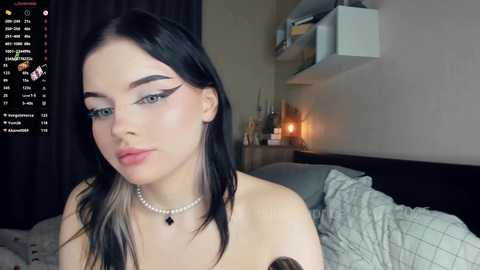 cute_caprice @ chaturbate on 20250718