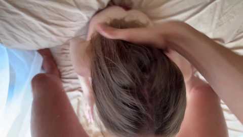 denobluora @ chaturbate on 20250718