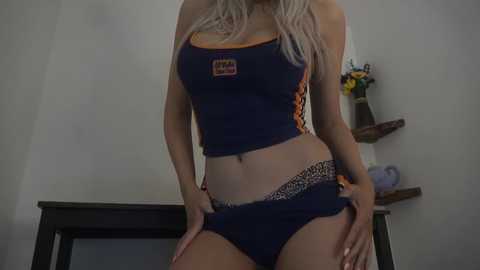 english_rose__ @ chaturbate on 20250718