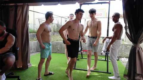 eric_poston @ chaturbate on 20250718