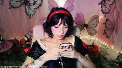 fairywhore