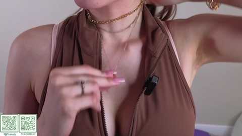 falinecrosthwaite @ chaturbate on 20250718