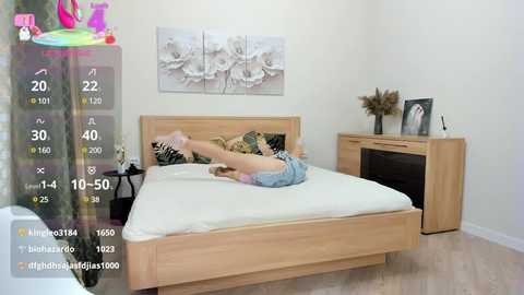 flooora_0 @ chaturbate on 20250718