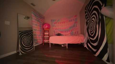 hexivu @ chaturbate on 20250718